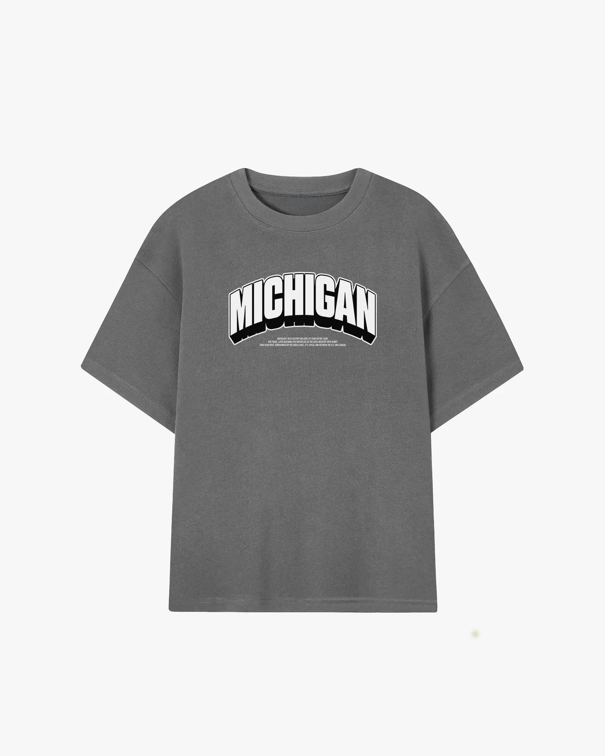 Grey / XS