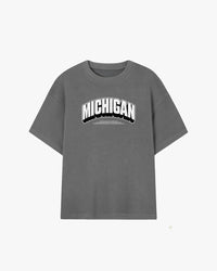 Michigan Graphic T-shirt