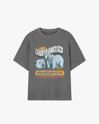 Undiagnosed T-Shirt
