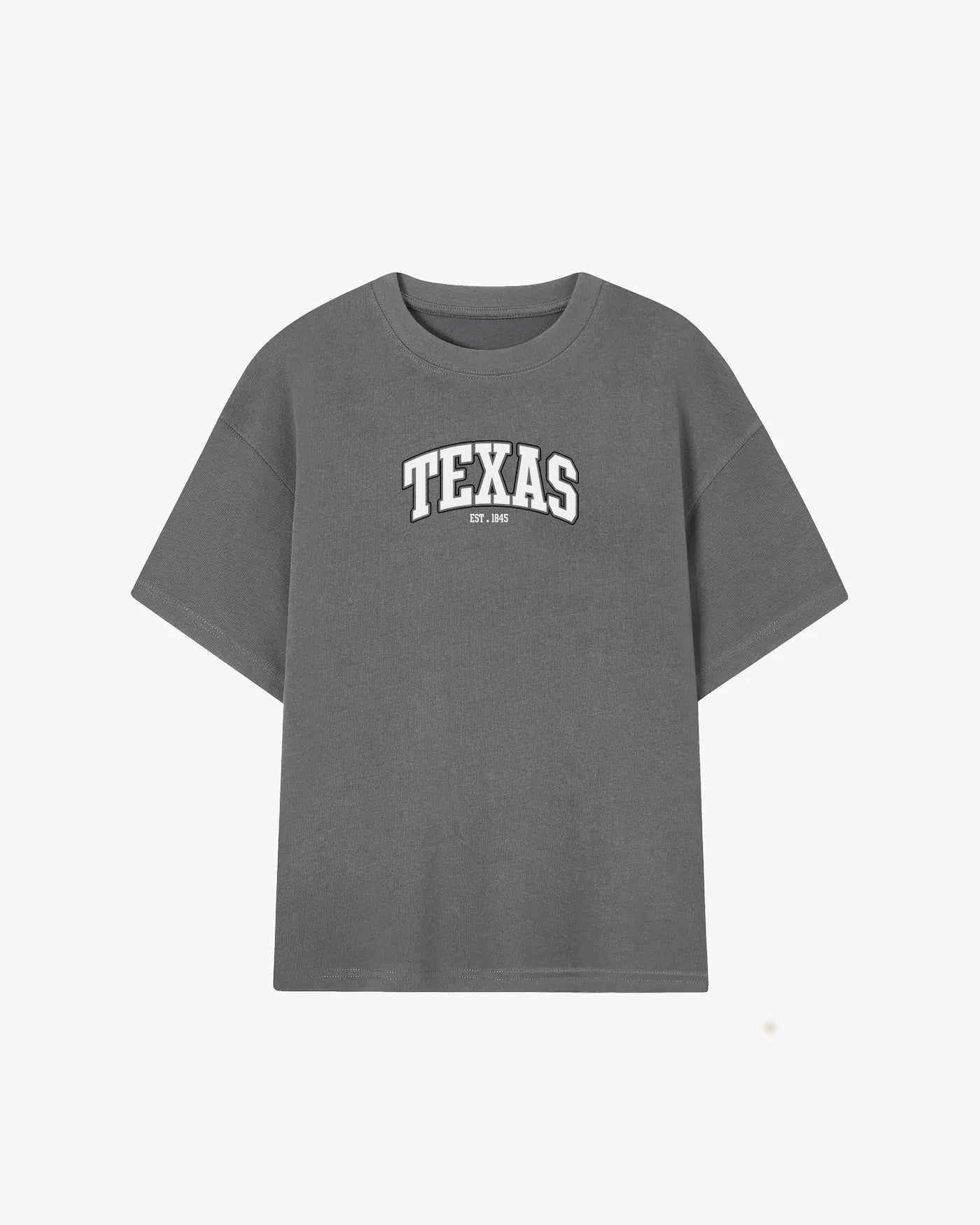 Texas Graphic T-shirt