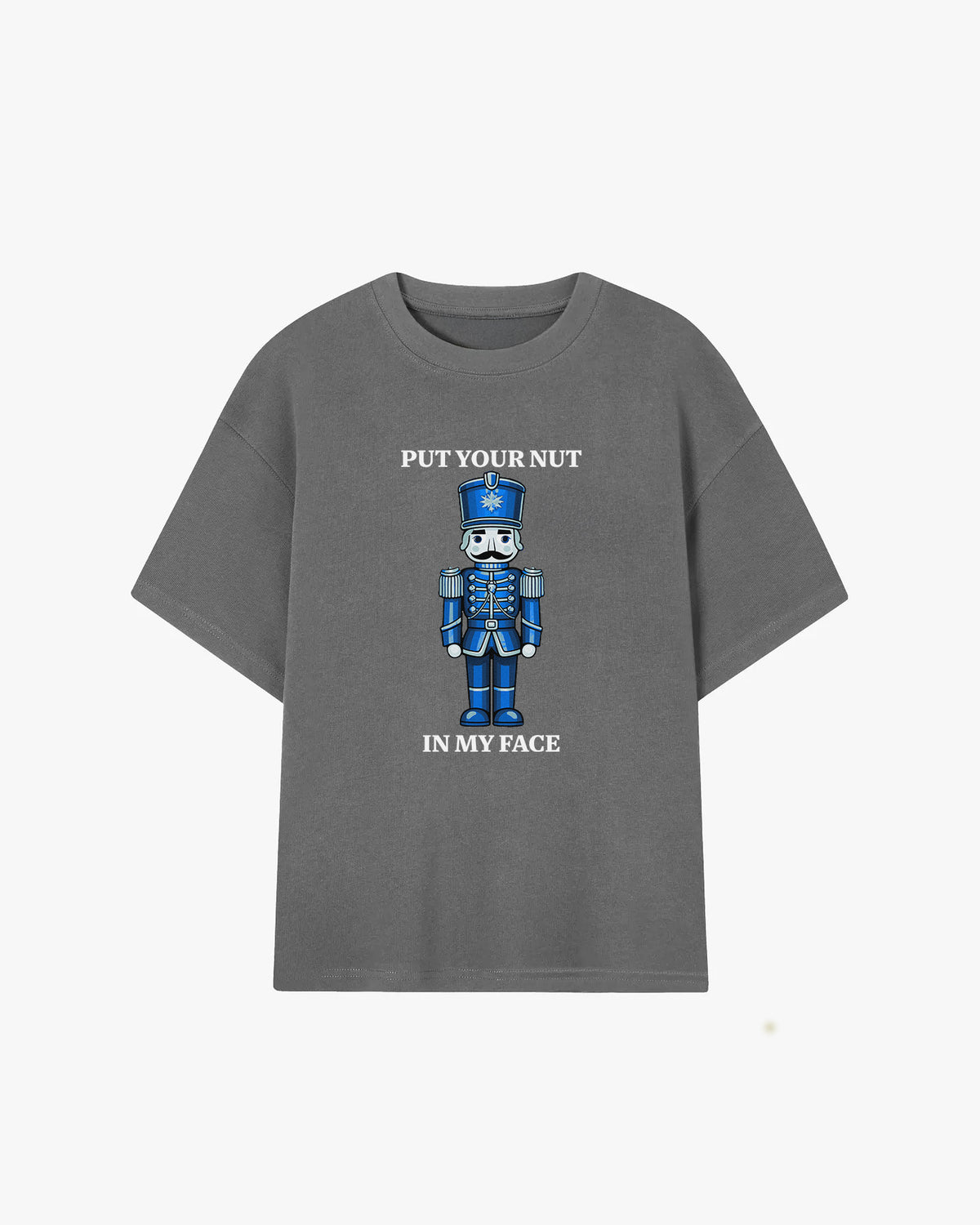 Grey / XS