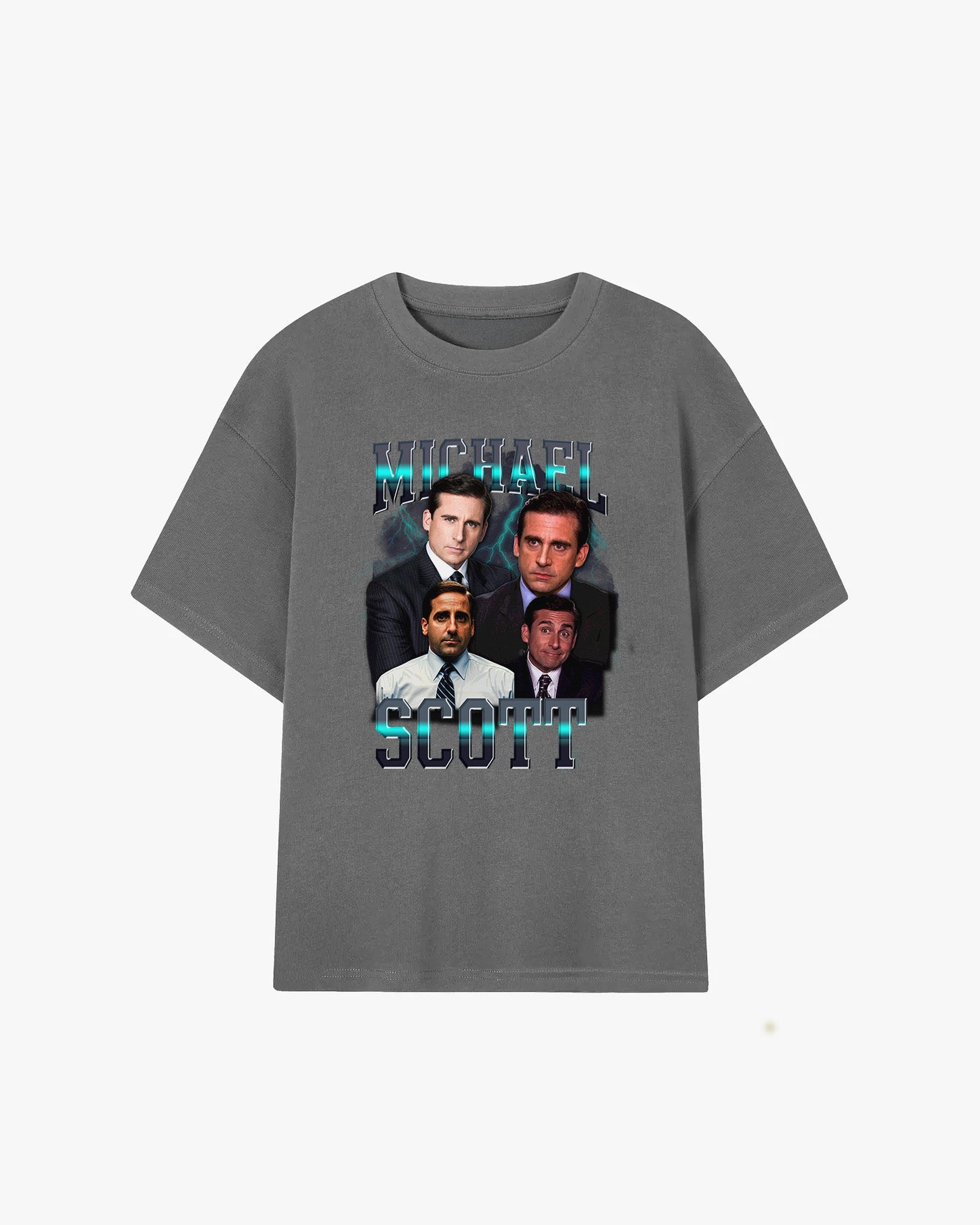 Micheal Scott Graphic T-shirt