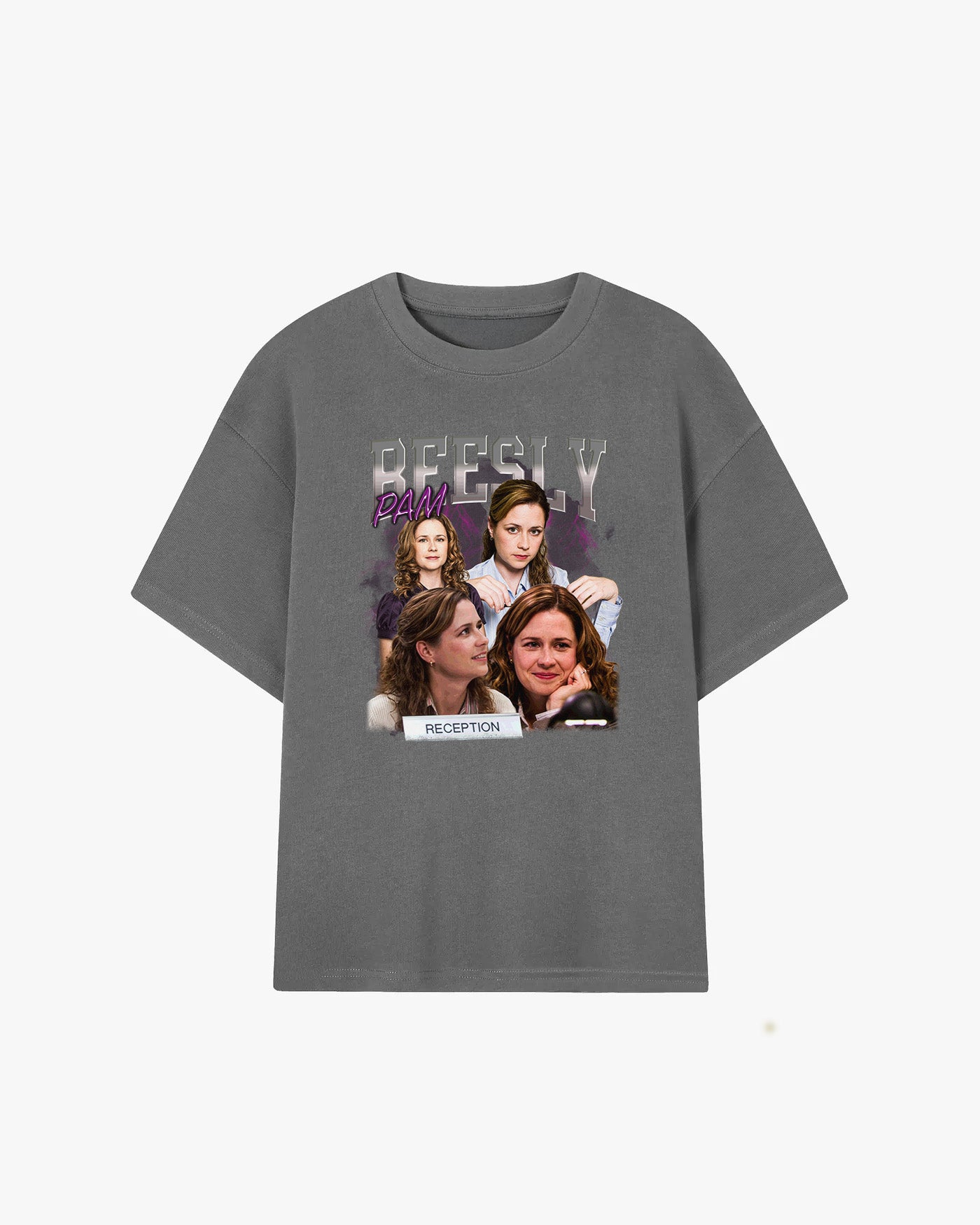 Pam Beesly Graphic T-shirt