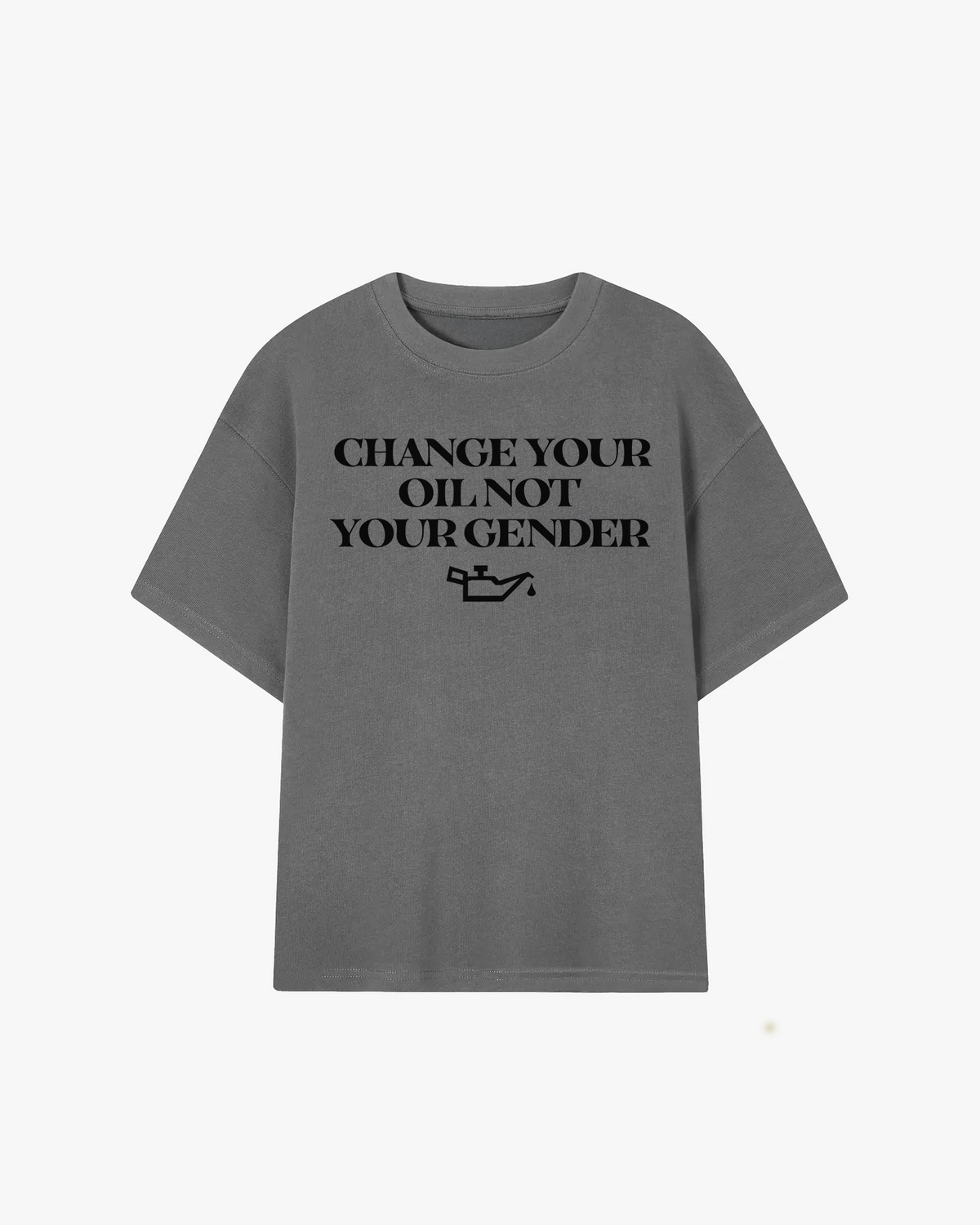 Grey / XS