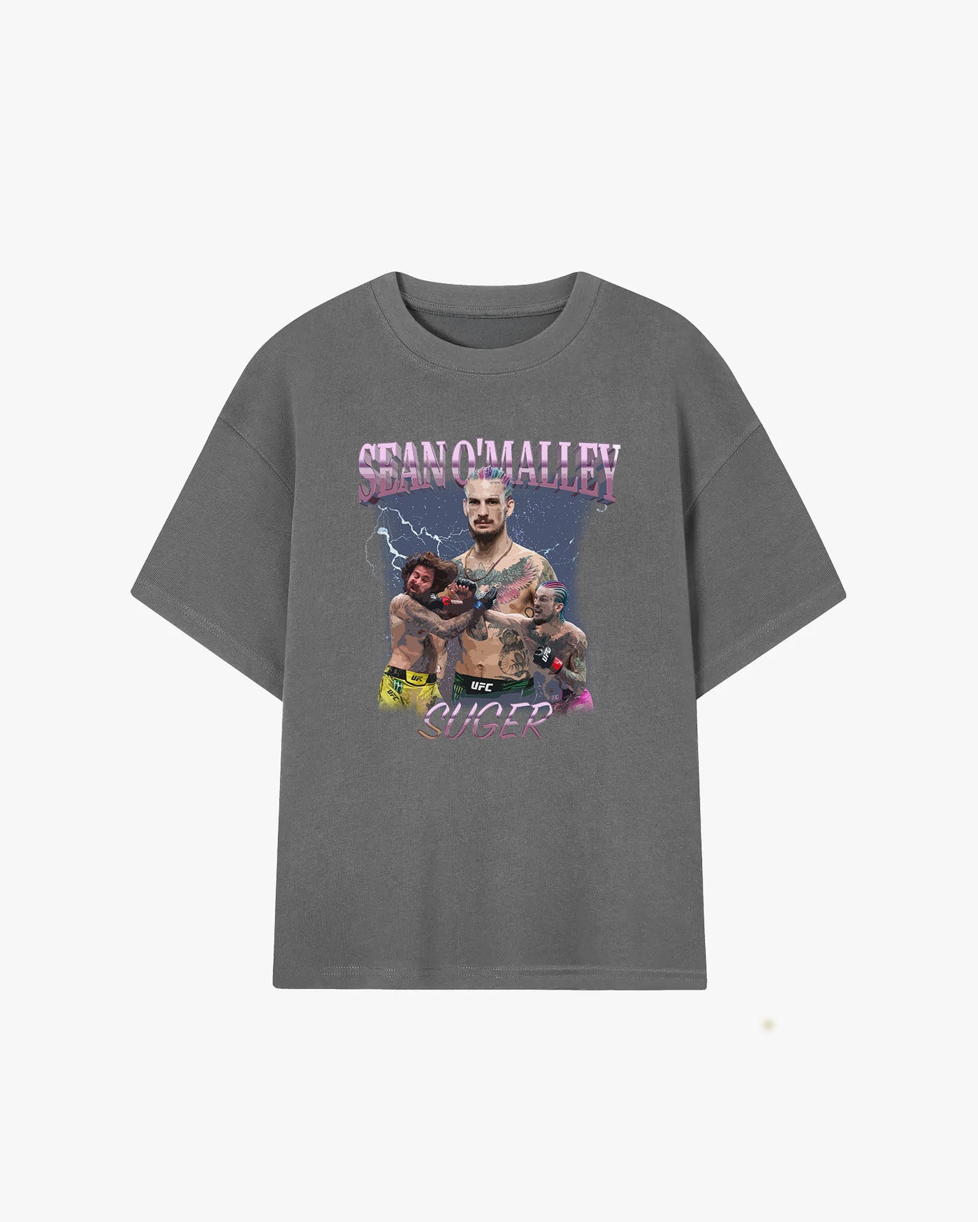 Sean O'Malley Graphic T-shirt
