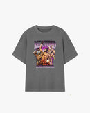 Registered Flex Offender Graphic T-shirt