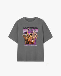 Registered Flex Offender Graphic T-shirt