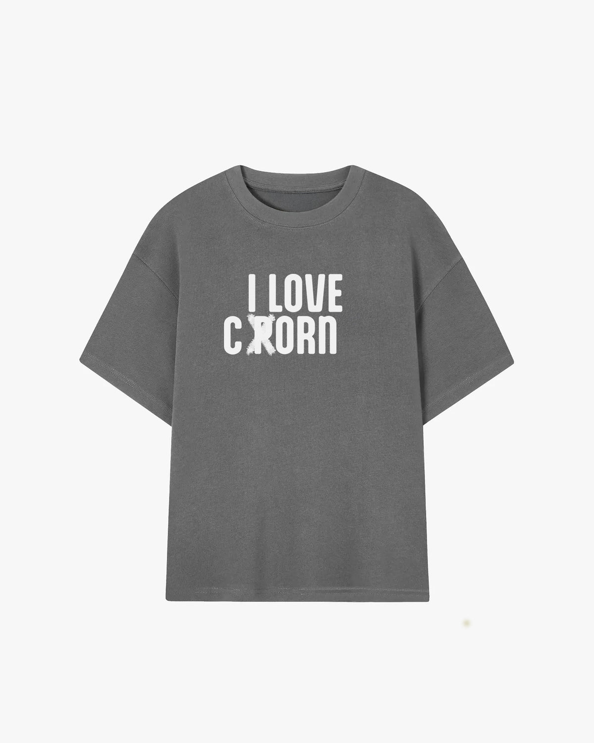Grey / XS