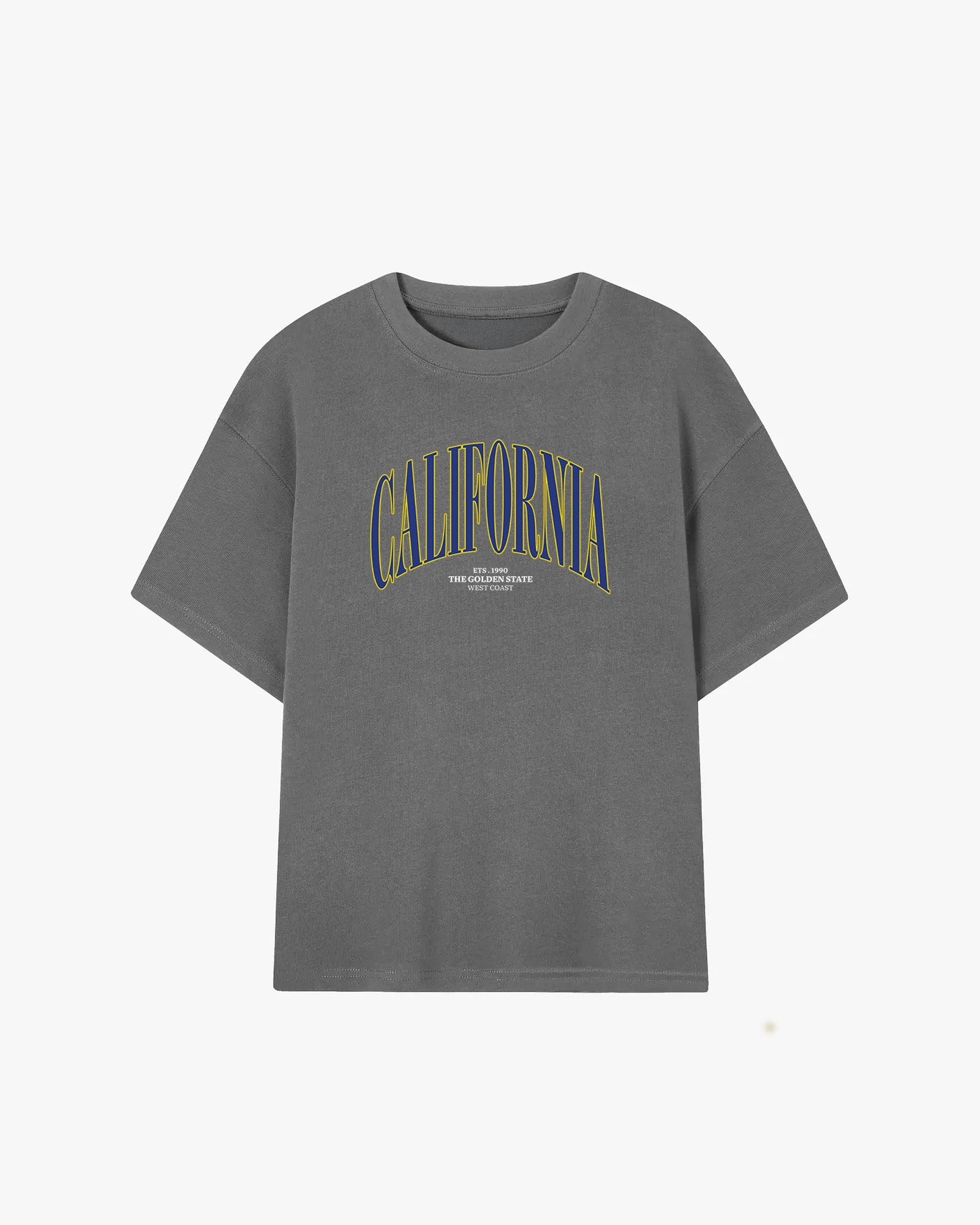 California Graphic T-shirt