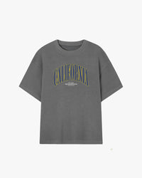 California Graphic T-shirt