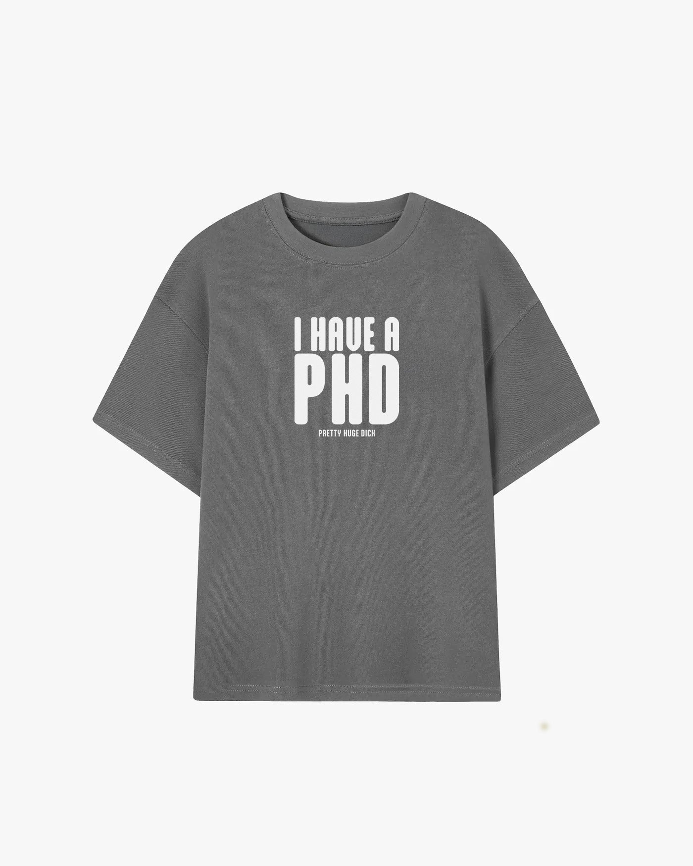 PHD Graphic T-shirt