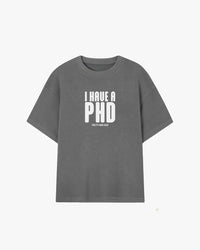 PHD Graphic T-shirt