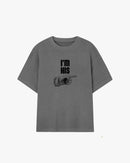 I'm His Graphic T-shirt