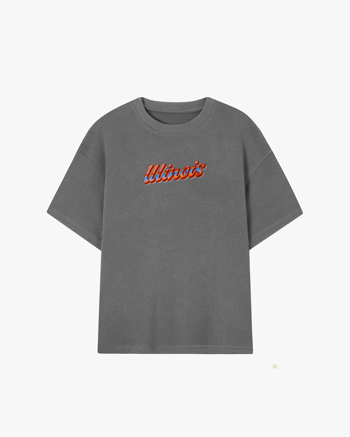 Grey / XS
