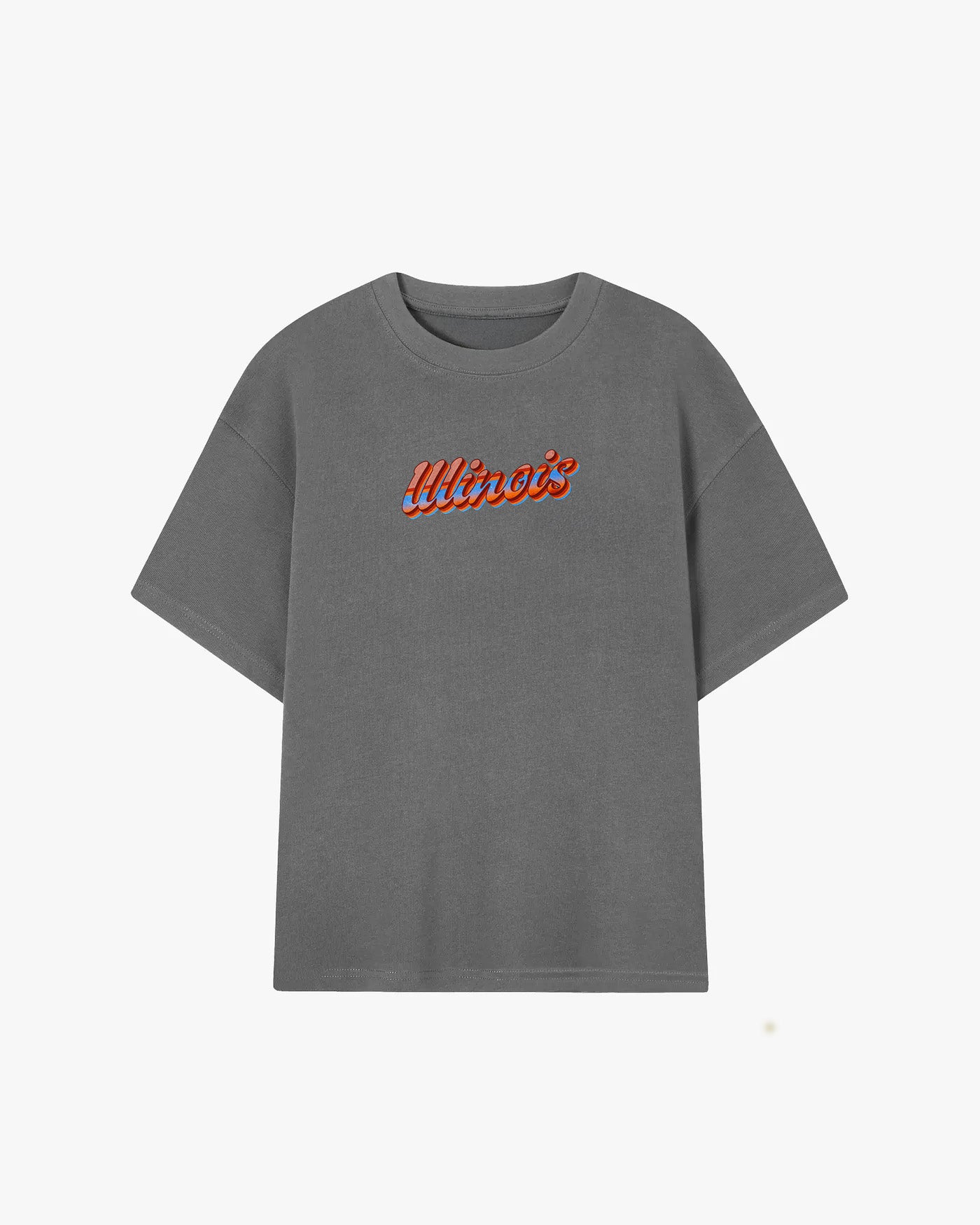 Illinois Graphic T-shirt