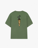 TheAdult Stinkz Graphic T-shirt