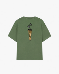 TheAdult Stinkz Graphic T-shirt