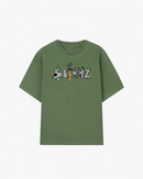 TheAdult Stinkz Graphic T-shirt