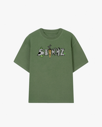 TheAdult Stinkz Graphic T-shirt