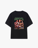 Davis Gervonta Graphic T-shirt