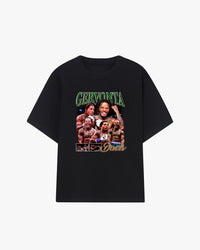 Davis Gervonta Graphic T-shirt