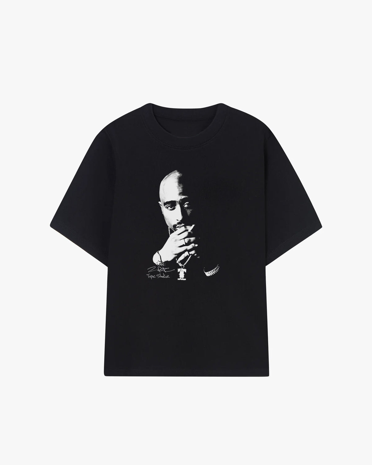 Black / XS
