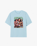 Davis Gervonta Graphic T-shirt