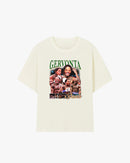 Davis Gervonta Graphic T-shirt