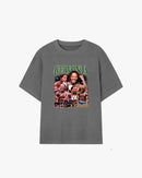 Davis Gervonta Graphic T-shirt