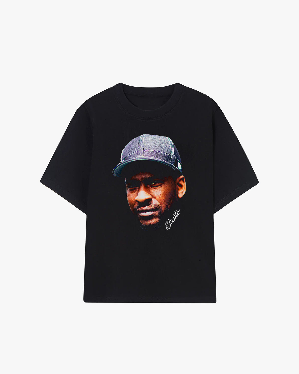 Black / XS
