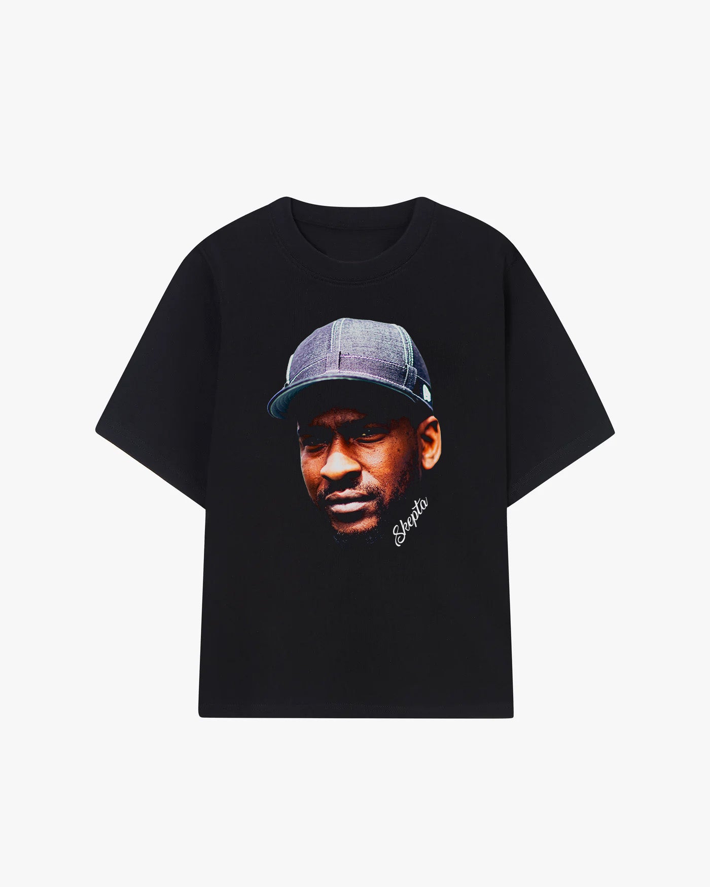 Skepta Graphic T-shirt